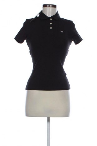 Dámské tričko Tommy Jeans, Velikost XS, Barva Černá, Cena  1 329,00 Kč