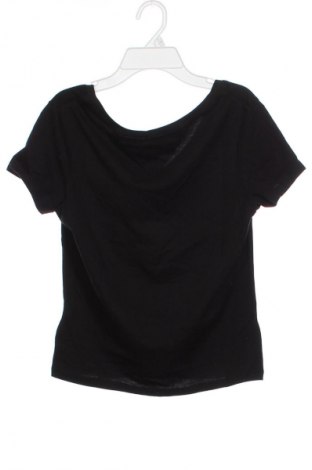 Damen T-Shirt Tommy Jeans, Größe L, Farbe Schwarz, Preis 51,99 €