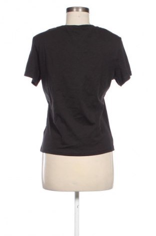 Dámské tričko Tommy Jeans, Velikost XL, Barva Černá, Cena  939,00 Kč