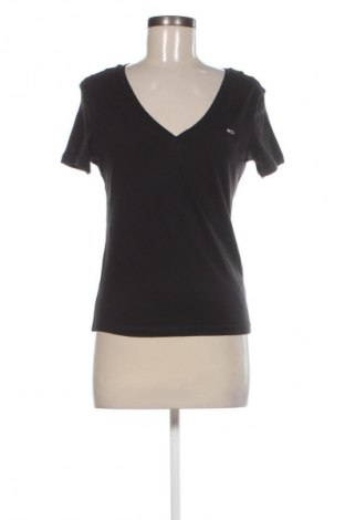 Dámske tričko Tommy Jeans, Veľkosť L, Farba Čierna, Cena  46,95 €