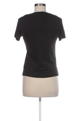 Dámske tričko Tommy Jeans, Veľkosť L, Farba Čierna, Cena  46,95 €