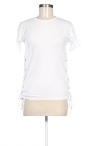 Tricou de femei Topshop, Mărime XS, Culoare Alb, Preț 24,99 Lei