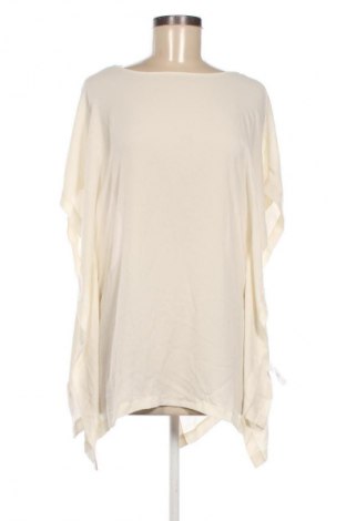 Γυναικείο t-shirt Topshop, Μέγεθος L, Χρώμα Εκρού, Τιμή 9,99 €