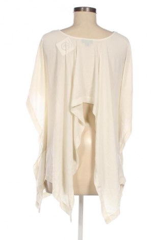 Γυναικείο t-shirt Topshop, Μέγεθος L, Χρώμα Εκρού, Τιμή 9,99 €