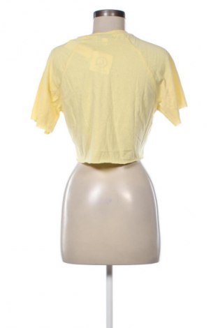 Dámske tričko Topshop, Veľkosť S, Farba Žltá, Cena  20,99 €