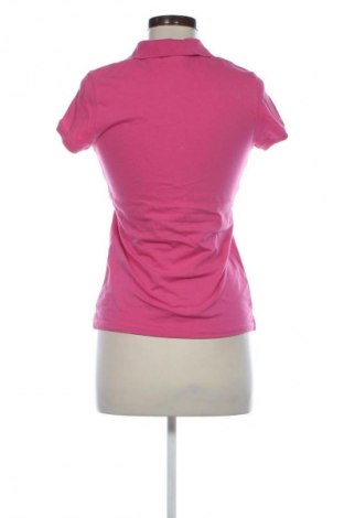 Damen T-Shirt U.S. Polo Assn., Größe M, Farbe Rosa, Preis € 20,97