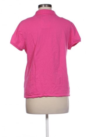 Damen T-Shirt U.S. Polo Assn., Größe XL, Farbe Rosa, Preis 26,99 €