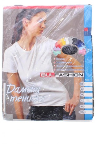Γυναικείο t-shirt Unbranded, Μέγεθος L, Χρώμα Μαύρο, Τιμή 14,99 €