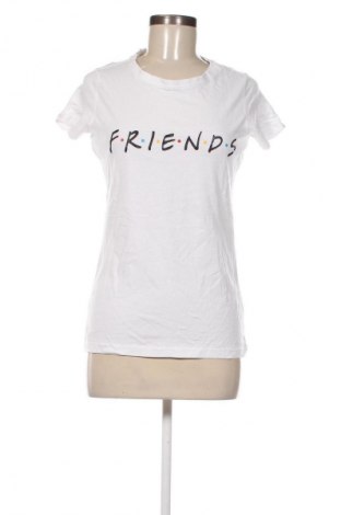 Tricou de femei Unbranded, Mărime S, Culoare Alb, Preț 44,74 Lei