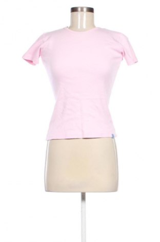 Γυναικείο t-shirt Unbranded, Μέγεθος S, Χρώμα Ρόζ , Τιμή 8,99 €
