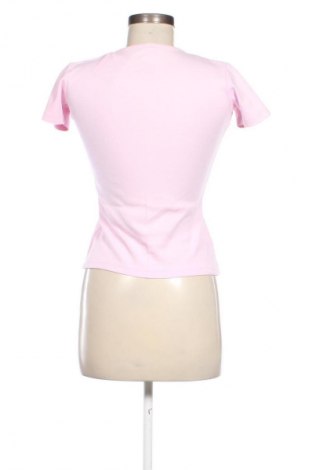 Γυναικείο t-shirt Unbranded, Μέγεθος S, Χρώμα Ρόζ , Τιμή 8,99 €