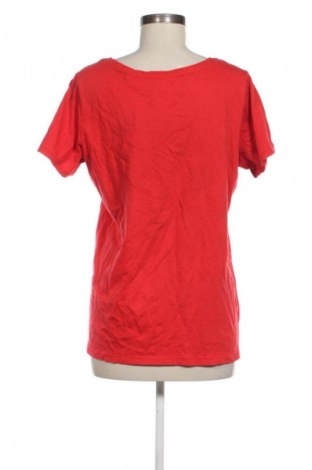 Női póló Unbranded, Méret XL, Szín Piros, Ár 3 400 Ft