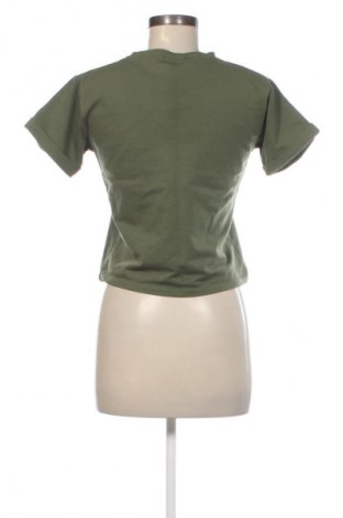 Damski T-shirt Unbranded, Rozmiar S, Kolor Zielony, Cena 25,99 zł