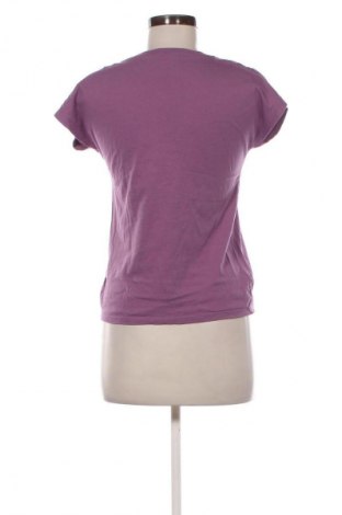 Γυναικείο t-shirt Unbranded, Μέγεθος XS, Χρώμα Βιολετί, Τιμή 8,75 €