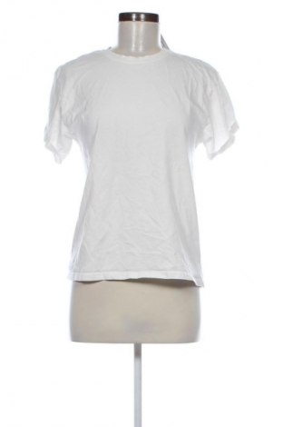 Γυναικείο t-shirt Unbranded, Μέγεθος S, Χρώμα Λευκό, Τιμή 8,70 €