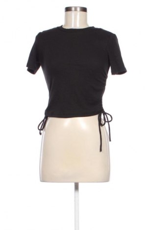 Damski T-shirt Unbranded, Rozmiar S, Kolor Czarny, Cena 39,08 zł