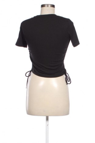 Damski T-shirt Unbranded, Rozmiar S, Kolor Czarny, Cena 39,08 zł