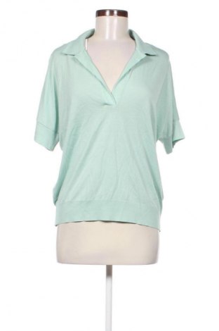 Tricou de femei Unbranded, Mărime L, Culoare Verde, Preț 50,37 Lei