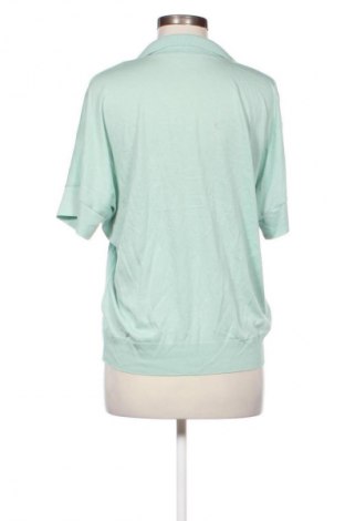 Tricou de femei Unbranded, Mărime L, Culoare Verde, Preț 50,37 Lei