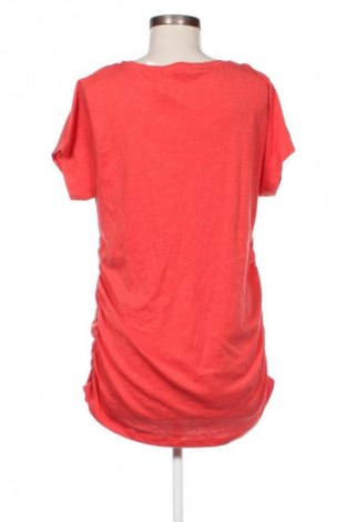 Tricou de femei Unbranded, Mărime XL, Culoare Roșu, Preț 29,99 Lei
