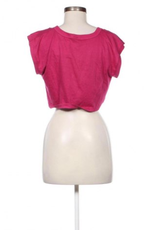 Tricou de femei Unbranded, Mărime L, Culoare Roșu, Preț 29,99 Lei