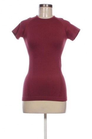 Tricou de femei Unbranded, Mărime S, Culoare Roșu, Preț 24,99 Lei