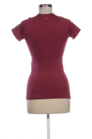 Tricou de femei Unbranded, Mărime S, Culoare Roșu, Preț 24,99 Lei
