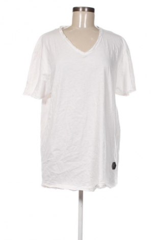 Damen T-Shirt Unbranded, Größe XXL, Farbe Weiß, Preis € 9,00