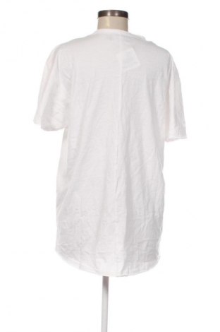 Damen T-Shirt Unbranded, Größe XXL, Farbe Weiß, Preis € 9,00