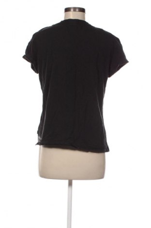 Dámske tričko Unbranded, Veľkosť XL, Farba Čierna, Cena  9,00 €