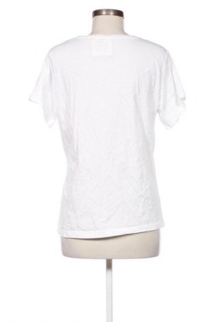 Дамска тениска Unbranded, Размер XL, Цвят Бял, Цена 17,00 лв.