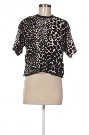 Damen T-Shirt Unbranded, Größe XS, Farbe Mehrfarbig, Preis € 8,99