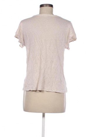 Dámské tričko Unbranded, Velikost XL, Barva Béžová, Cena  223,00 Kč