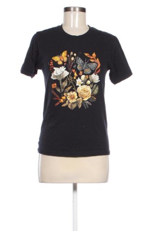 Damski T-shirt Unbranded, Rozmiar XS, Kolor Czarny, Cena 39,08 zł