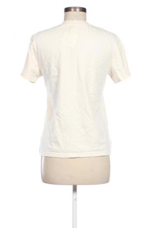 Γυναικείο t-shirt Unbranded, Μέγεθος S, Χρώμα Κίτρινο, Τιμή 8,70 €