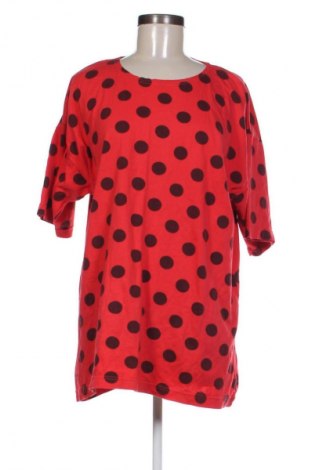 Дамска тениска Unbranded, Размер XL, Цвят Многоцветен, Цена 17,00 лв.