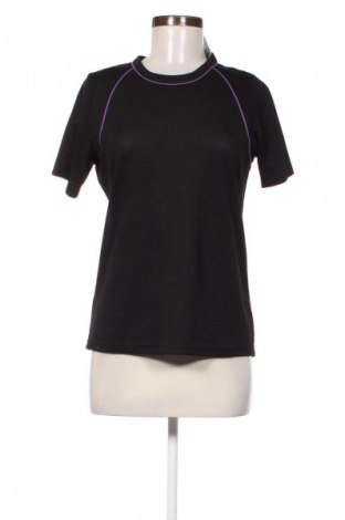 Damen T-Shirt Unbranded, Größe M, Farbe Schwarz, Preis € 7,16