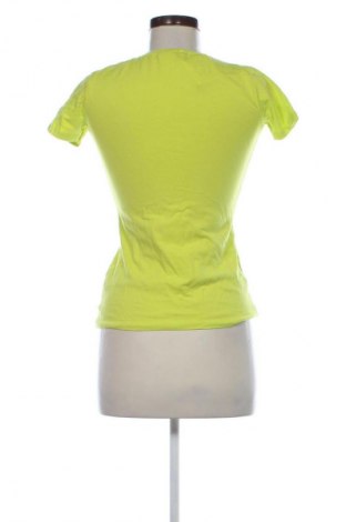 Tricou de femei Unbranded, Mărime S, Culoare Verde, Preț 44,74 Lei