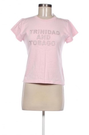 Tricou de femei Unbranded, Mărime XL, Culoare Roz, Preț 44,74 Lei