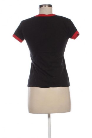 Дамска тениска Unbranded, Размер S, Цвят Черен, Цена 11,99 лв.