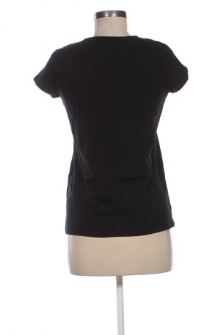 Дамска тениска Unbranded, Размер M, Цвят Черен, Цена 16,00 лв.