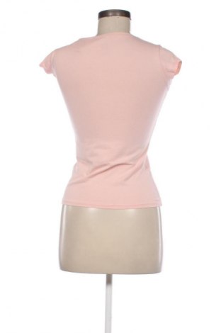 Γυναικείο t-shirt Unbranded, Μέγεθος S, Χρώμα Ρόζ , Τιμή 8,70 €