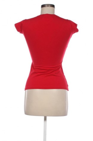 Női póló Unbranded, Méret S, Szín Piros, Ár 3 400 Ft