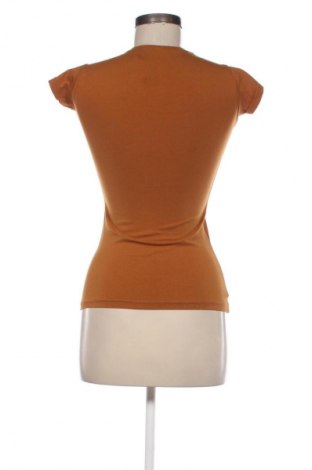 Női póló Unbranded, Méret S, Szín Barna, Ár 3 400 Ft