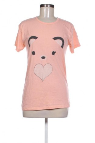 Dámske tričko Unbranded, Veľkosť XL, Farba Oranžová, Cena  8,70 €