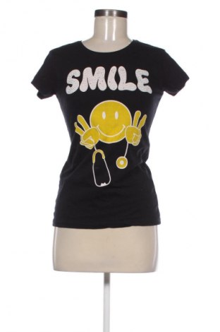 Damen T-Shirt Unbranded, Größe L, Farbe Schwarz, Preis 8,70 €