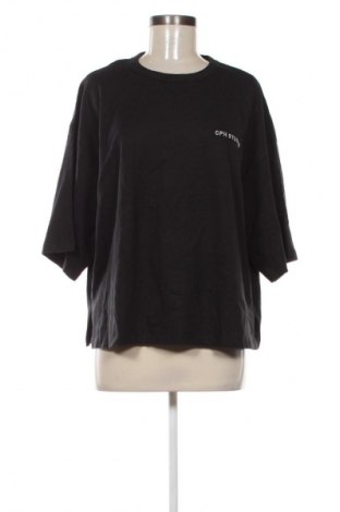 Damen T-Shirt Copenhagen Studios, Größe L, Farbe Schwarz, Preis € 48,99