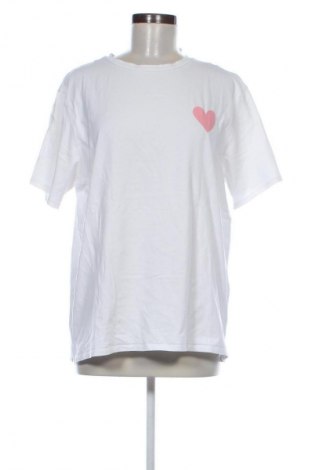 Dámske tričko Unbranded, Veľkosť M, Farba Biela, Cena  9,95 €