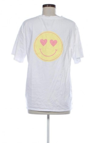 Dámske tričko Unbranded, Veľkosť M, Farba Biela, Cena  9,95 €