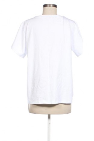 Дамска тениска Unbranded, Размер XXL, Цвят Бял, Цена 17,00 лв.